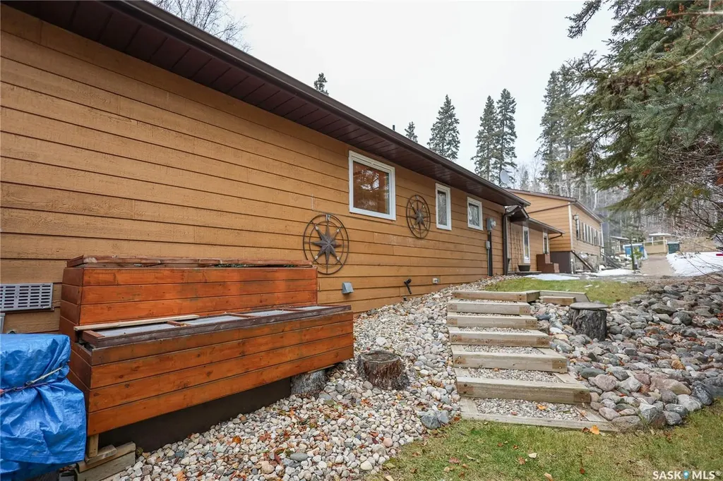 318 Neis Drive Lakeland Rm No. 521 SK S0J 0N0