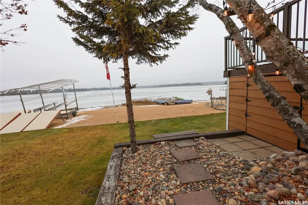 318 Neis Drive Lakeland Rm No. 521 SK S0J 0N0