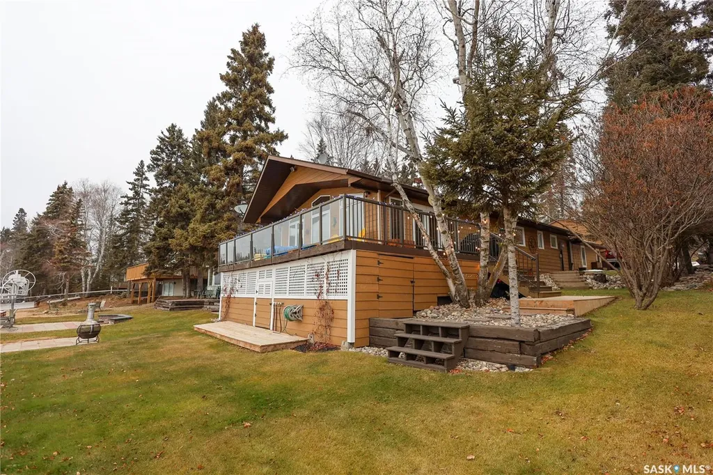 318 Neis Drive Lakeland Rm No. 521 SK S0J 0N0