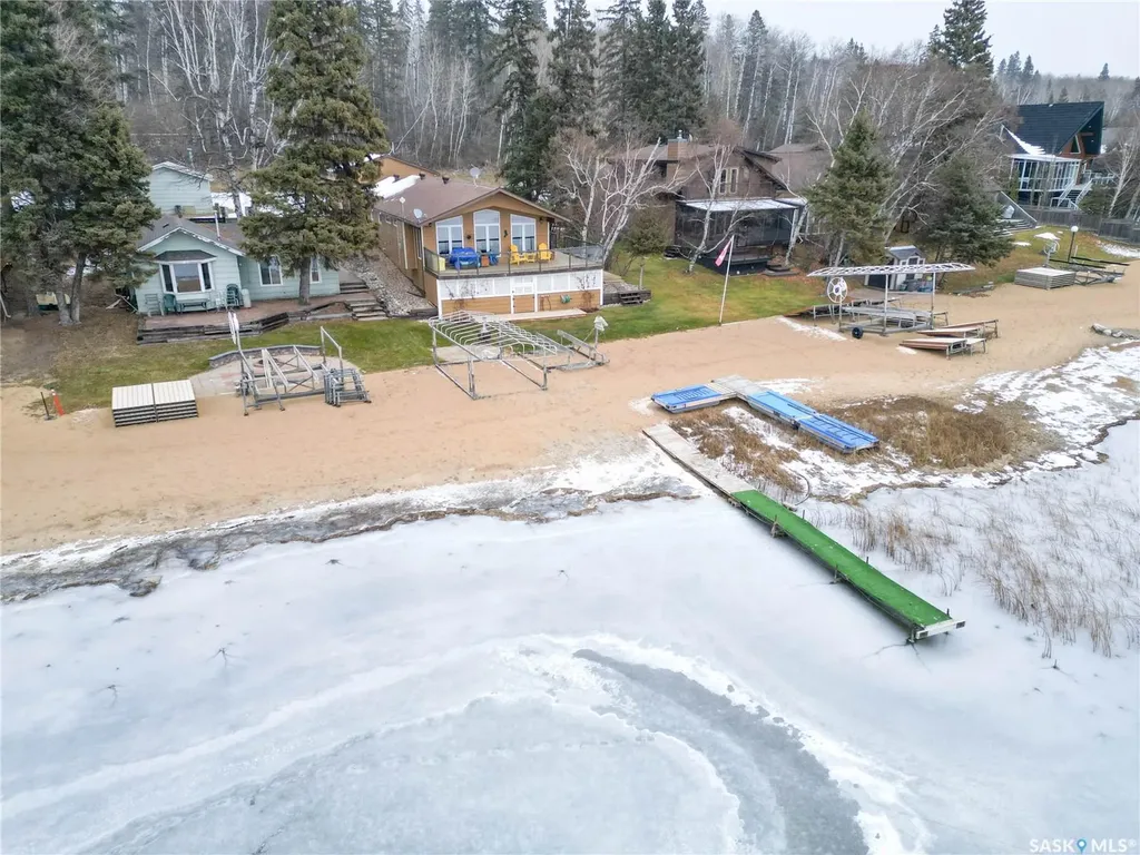 318 Neis Drive Lakeland Rm No. 521 SK S0J 0N0