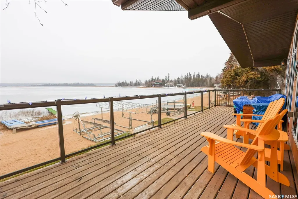 318 Neis Drive Lakeland Rm No. 521 SK S0J 0N0