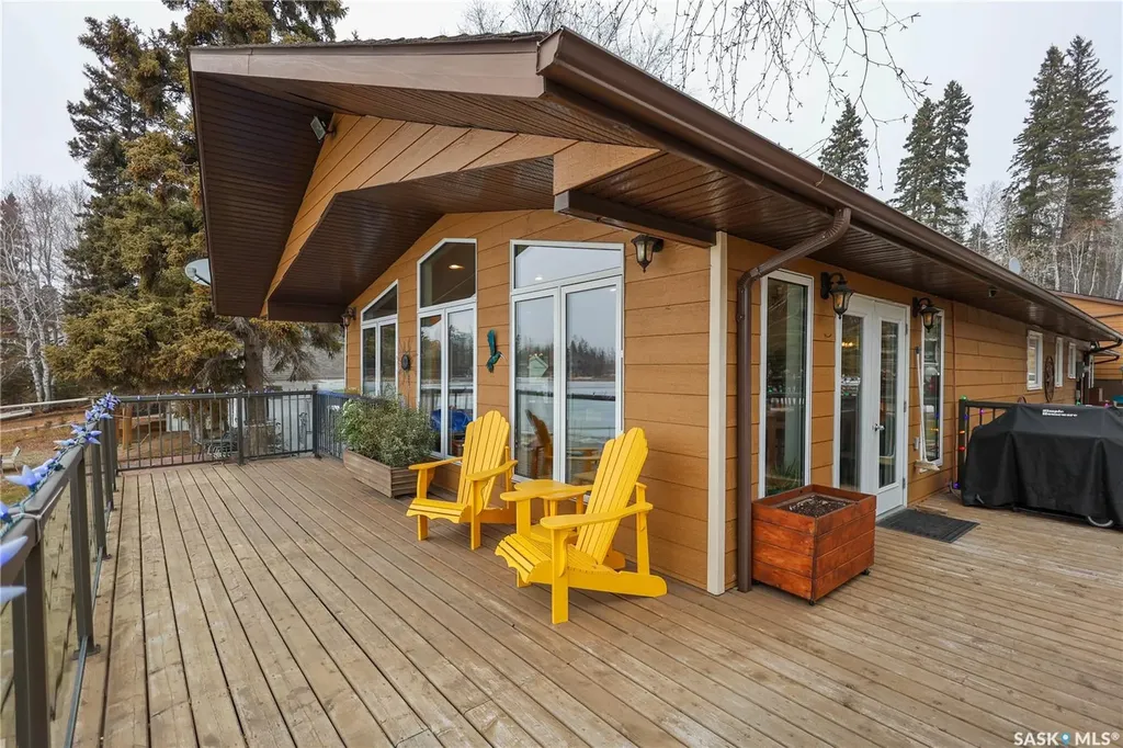 318 Neis Drive Lakeland Rm No. 521 SK S0J 0N0