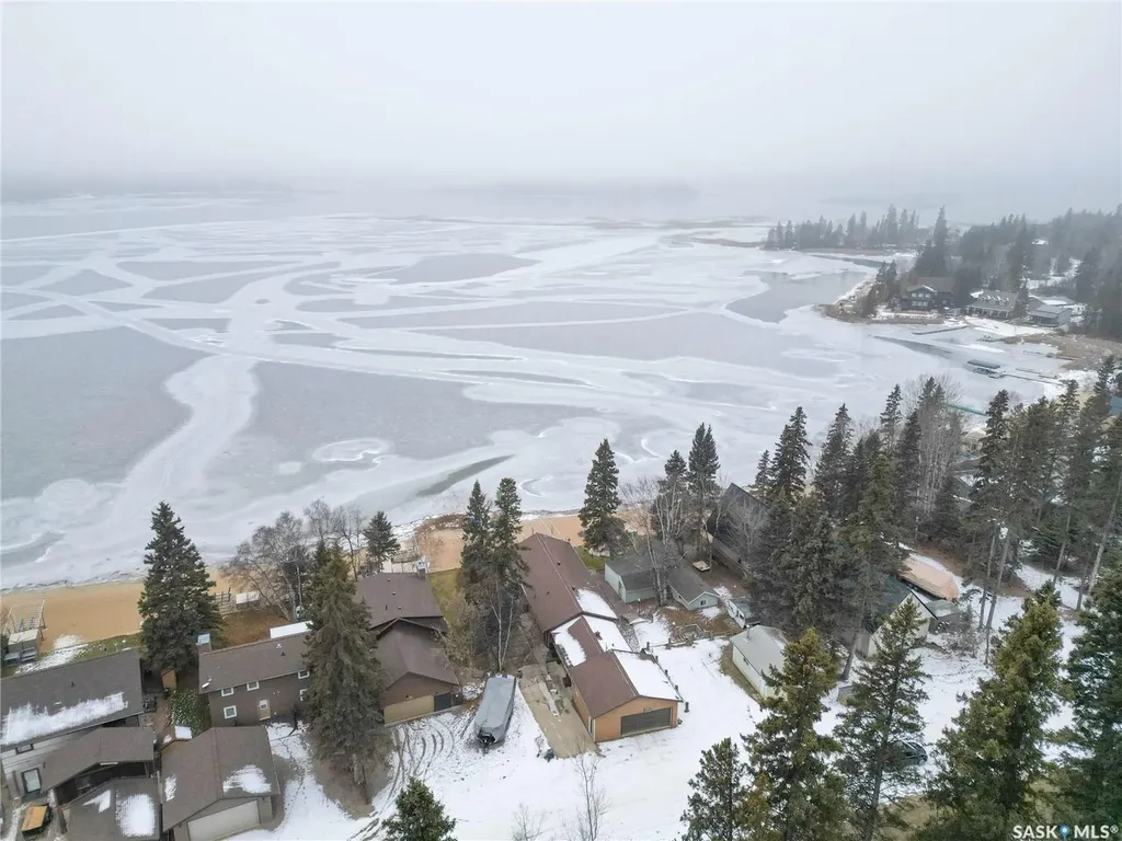 318 Neis Drive Lakeland Rm No. 521 SK S0J 0N0