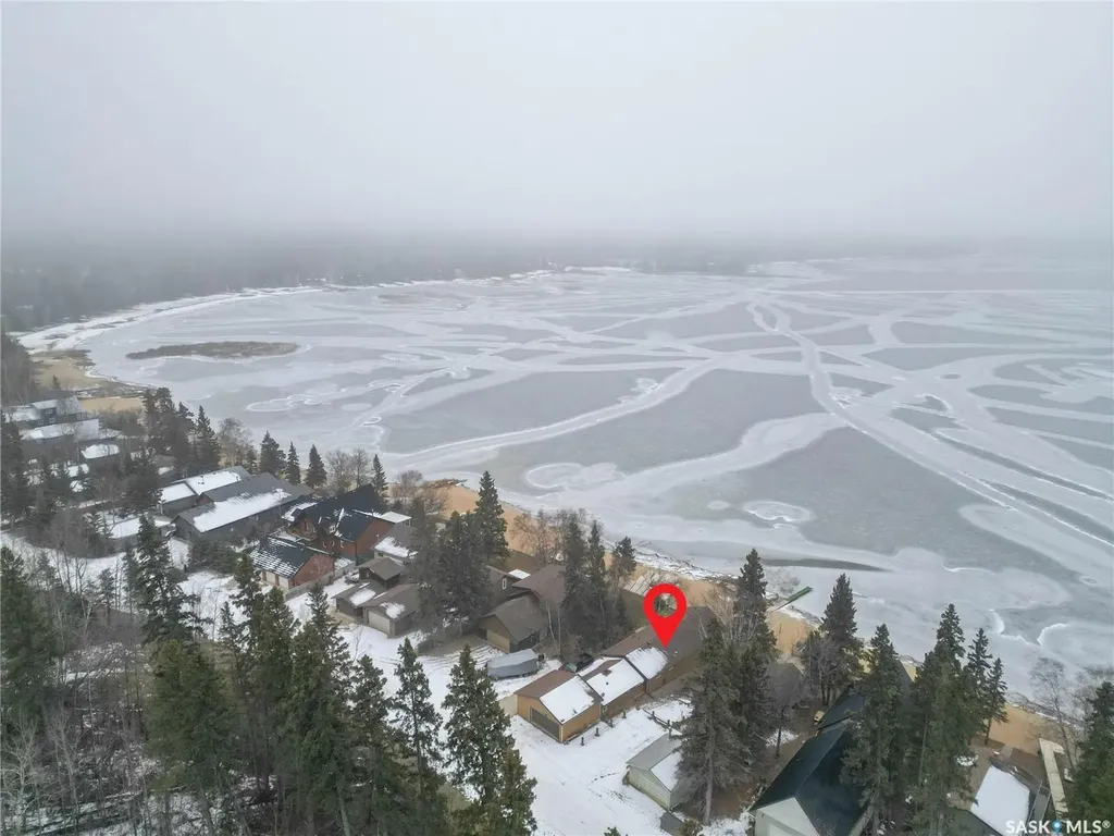 318 Neis Drive Lakeland Rm No. 521 SK S0J 0N0