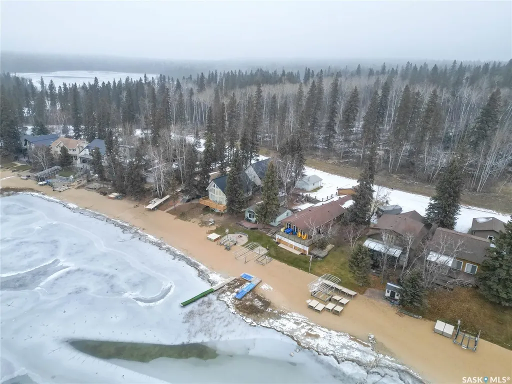 318 Neis Drive Lakeland Rm No. 521 SK S0J 0N0