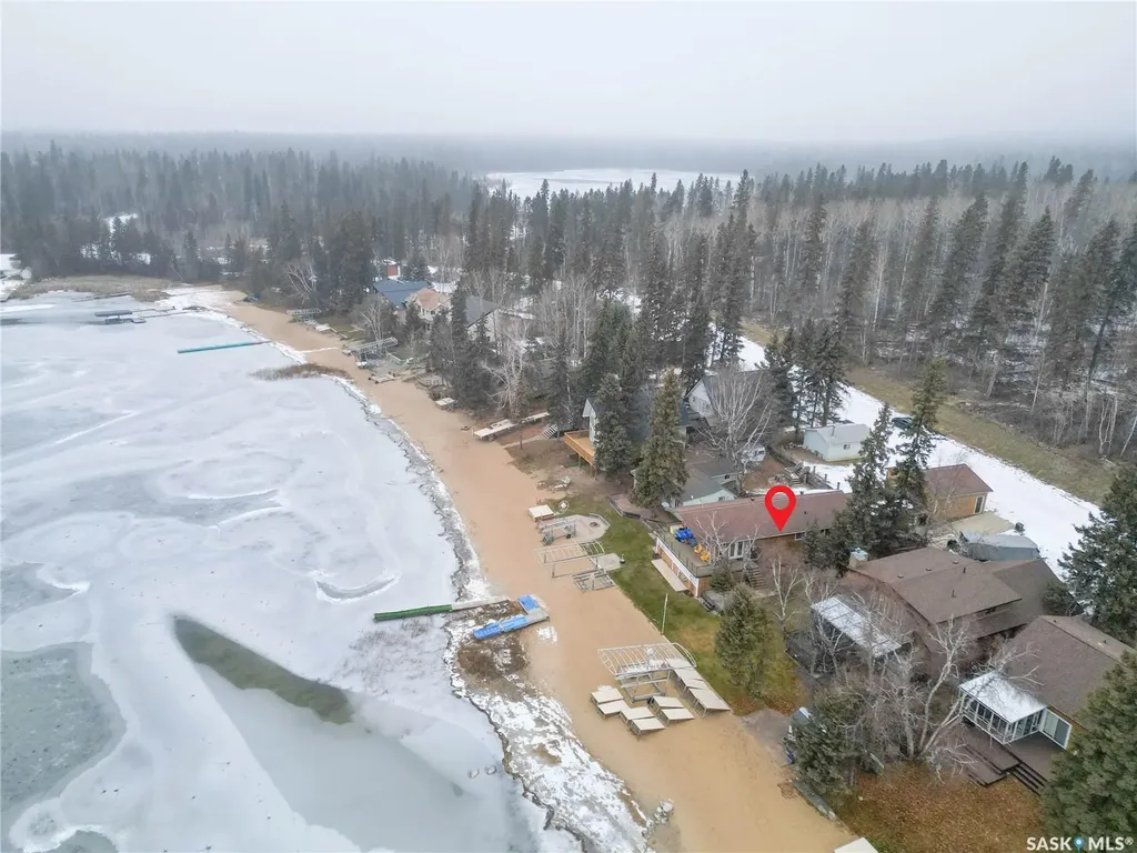 318 Neis Drive Lakeland Rm No. 521 SK S0J 0N0