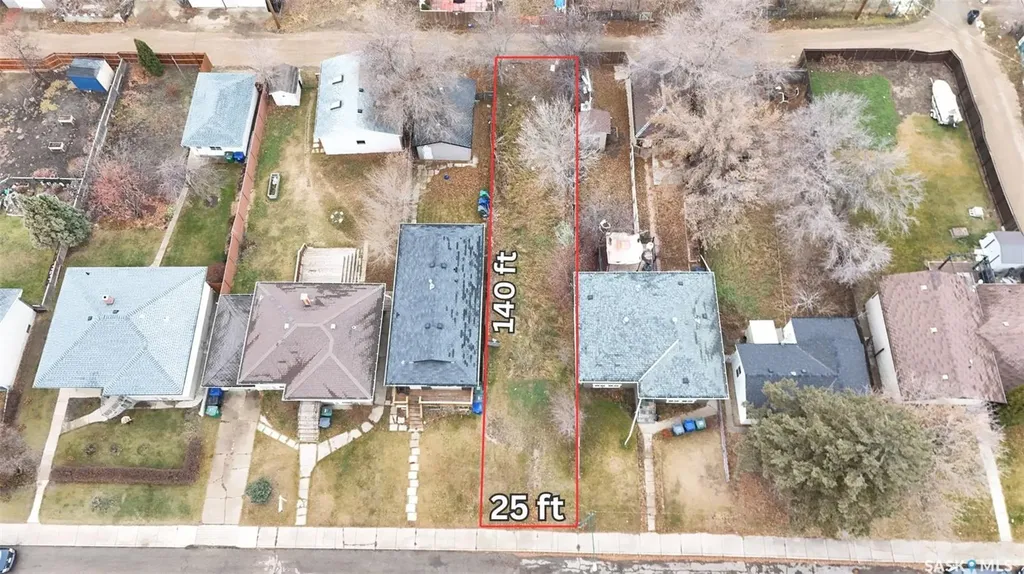321 V Avenue S Saskatoon SK S7M 3E4
