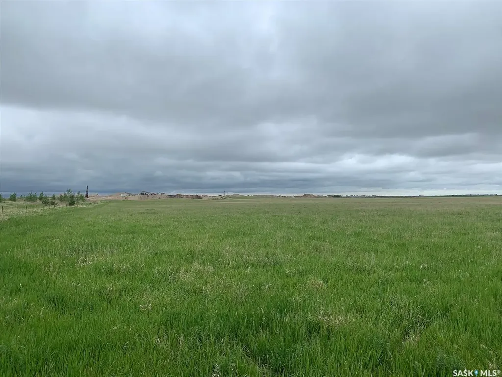 Rural Address Pilot Butte SK S0G 4A0