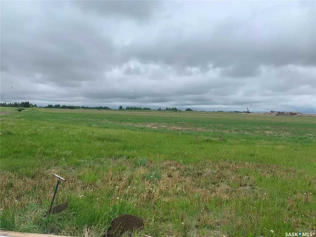 Rural Address Pilot Butte SK S0G 4A0