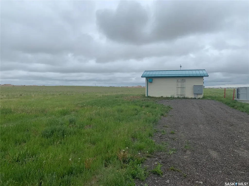 Rural Address Pilot Butte SK S0G 4A0