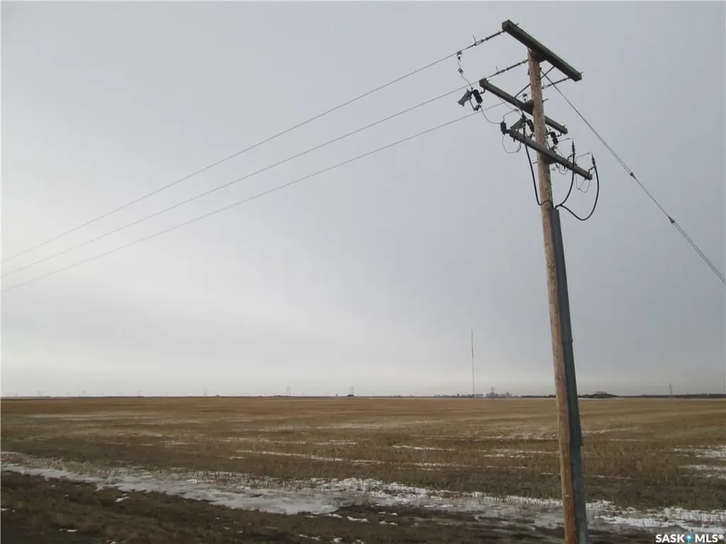 Rural Address Pilot Butte SK S0G 4A0