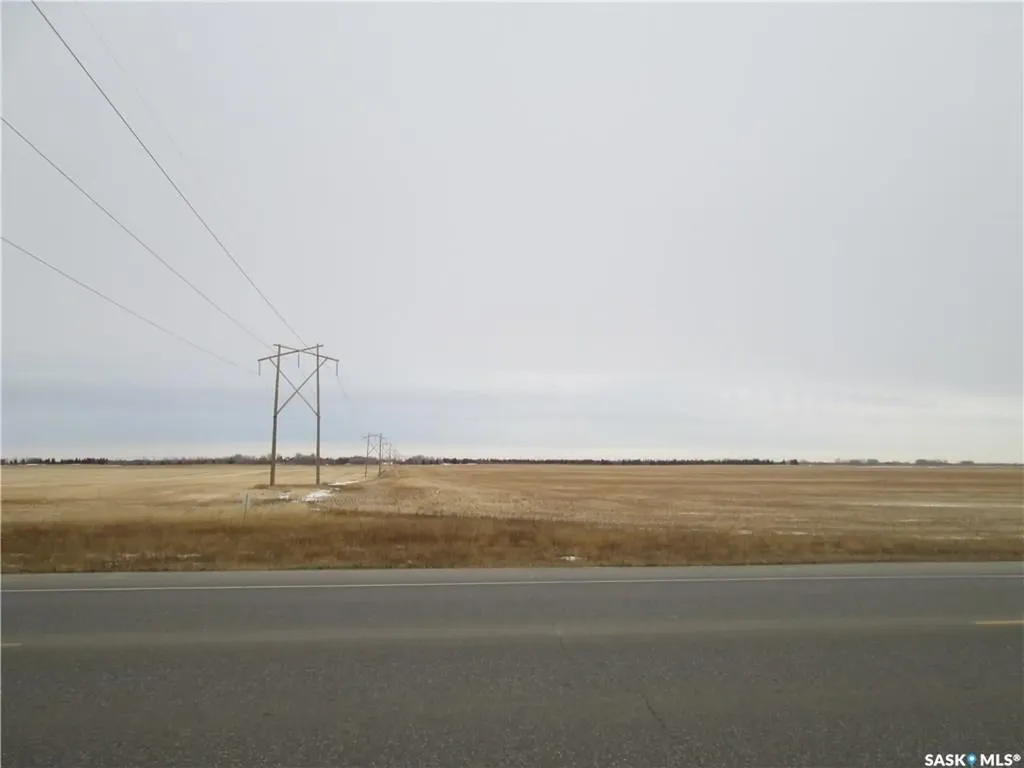 Rural Address Pilot Butte SK S0G 4A0