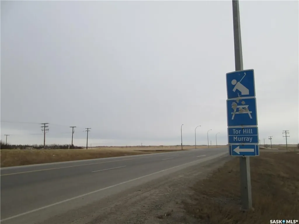 Rural Address Pilot Butte SK S0G 4A0