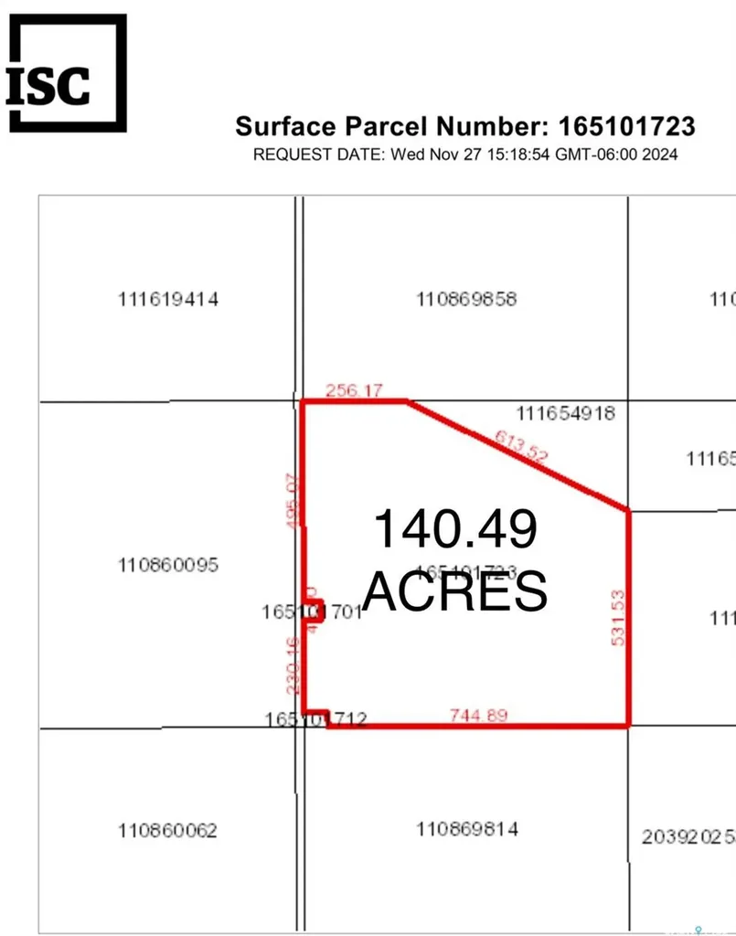 Rural Address Pilot Butte SK S0G 4A0