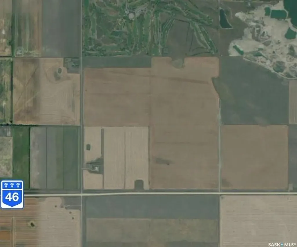 Rural Address Pilot Butte SK S0G 4A0