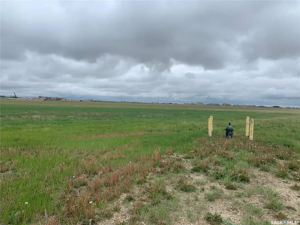 Rural Address Pilot Butte SK S0G 4A0