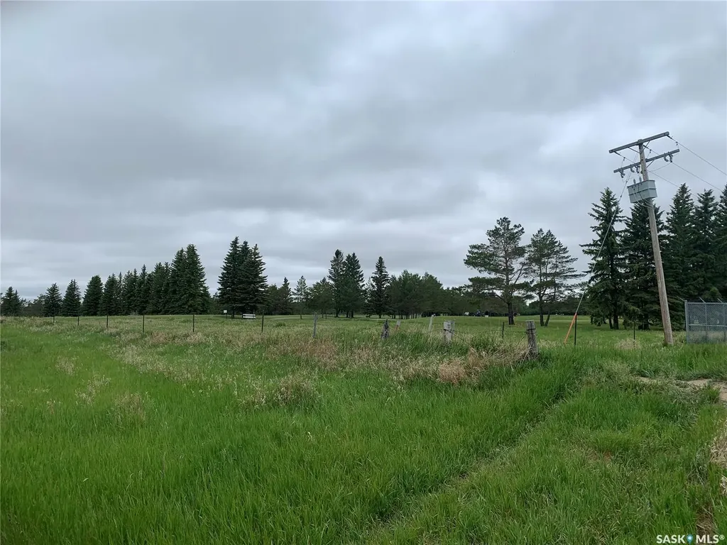 Rural Address Pilot Butte SK S0G 4A0
