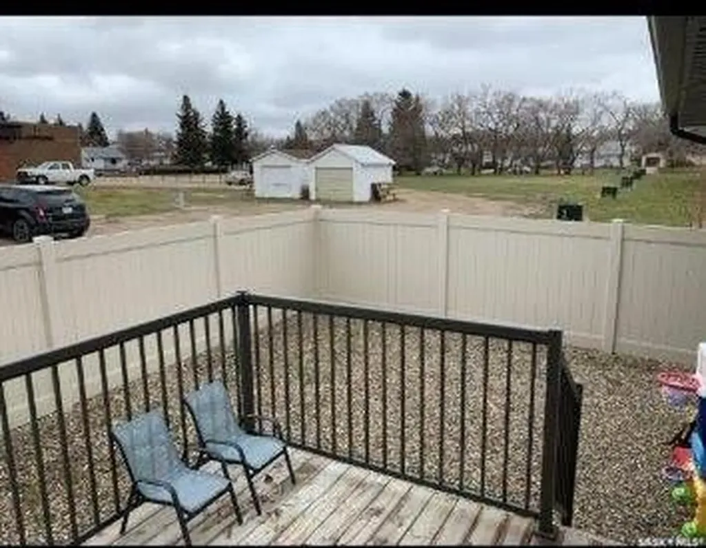 72 Cameron Way Yorkton SK S3N 2X3