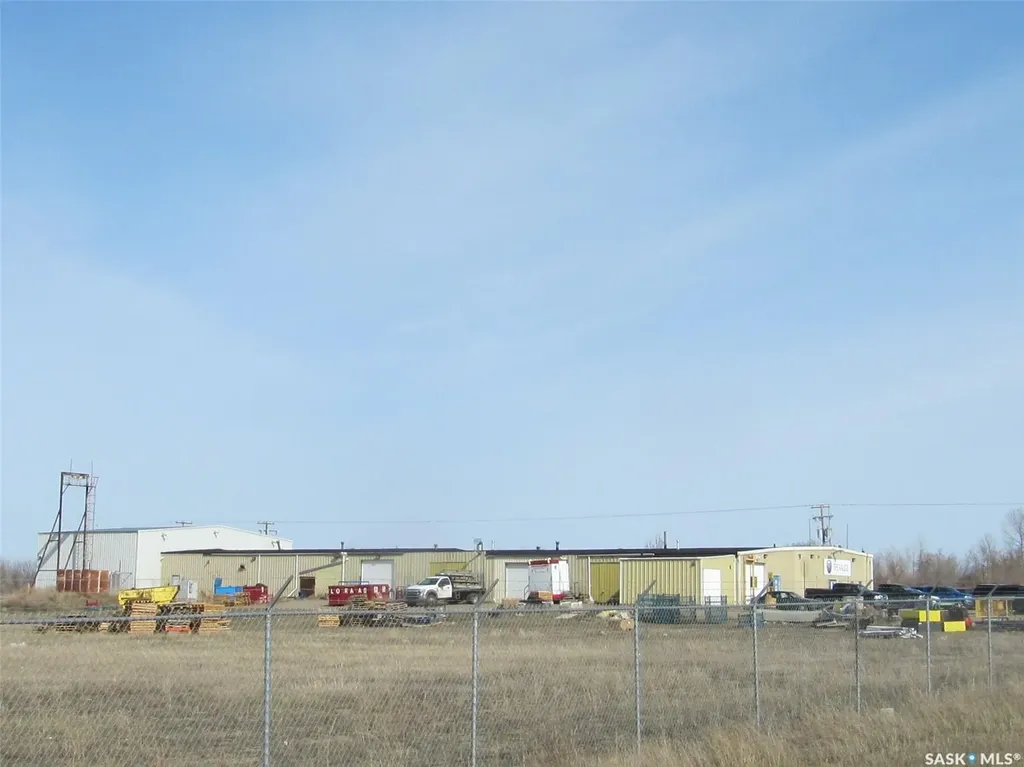 Rural Address North Battleford Rm No. 437 SK S9A 2P2