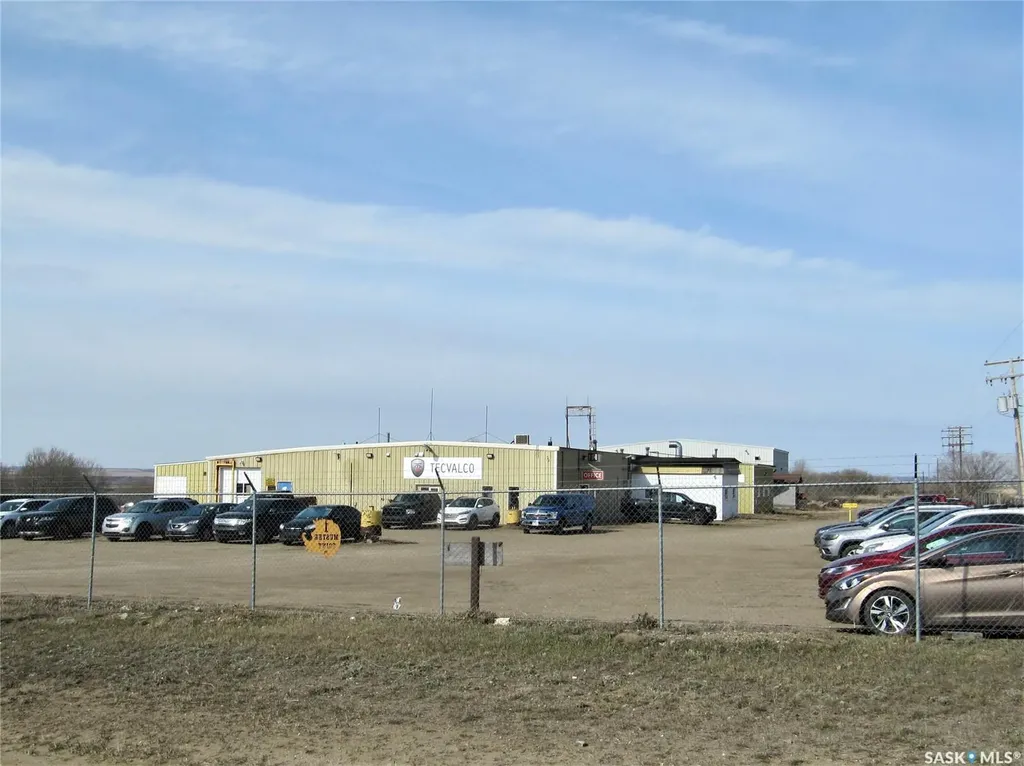 Rural Address North Battleford Rm No. 437 SK S9A 2P2