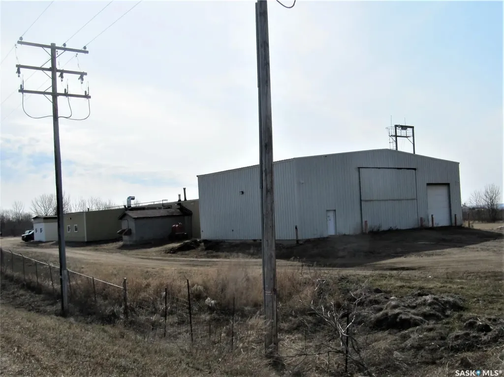 Rural Address North Battleford Rm No. 437 SK S9A 2P2