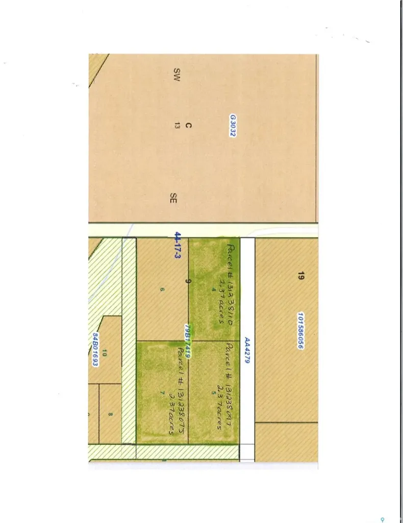 Rural Address North Battleford Rm No. 437 SK S9A 2P2