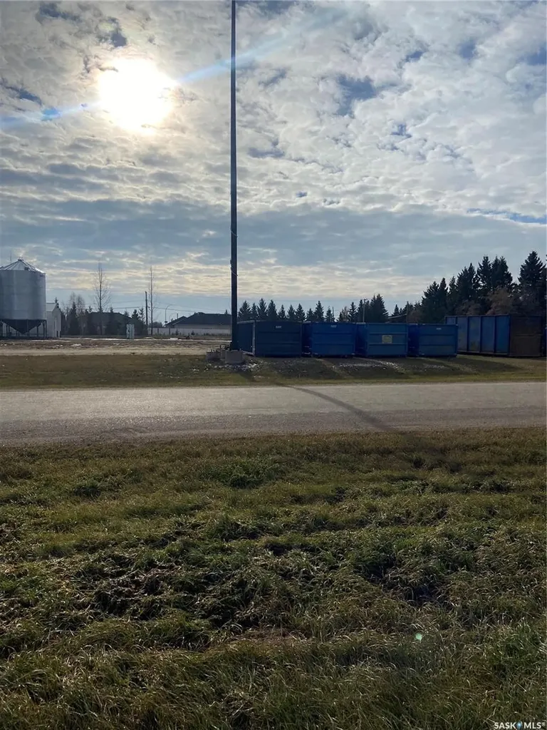 411 Service Road E Shellbrook SK S0J 2E0