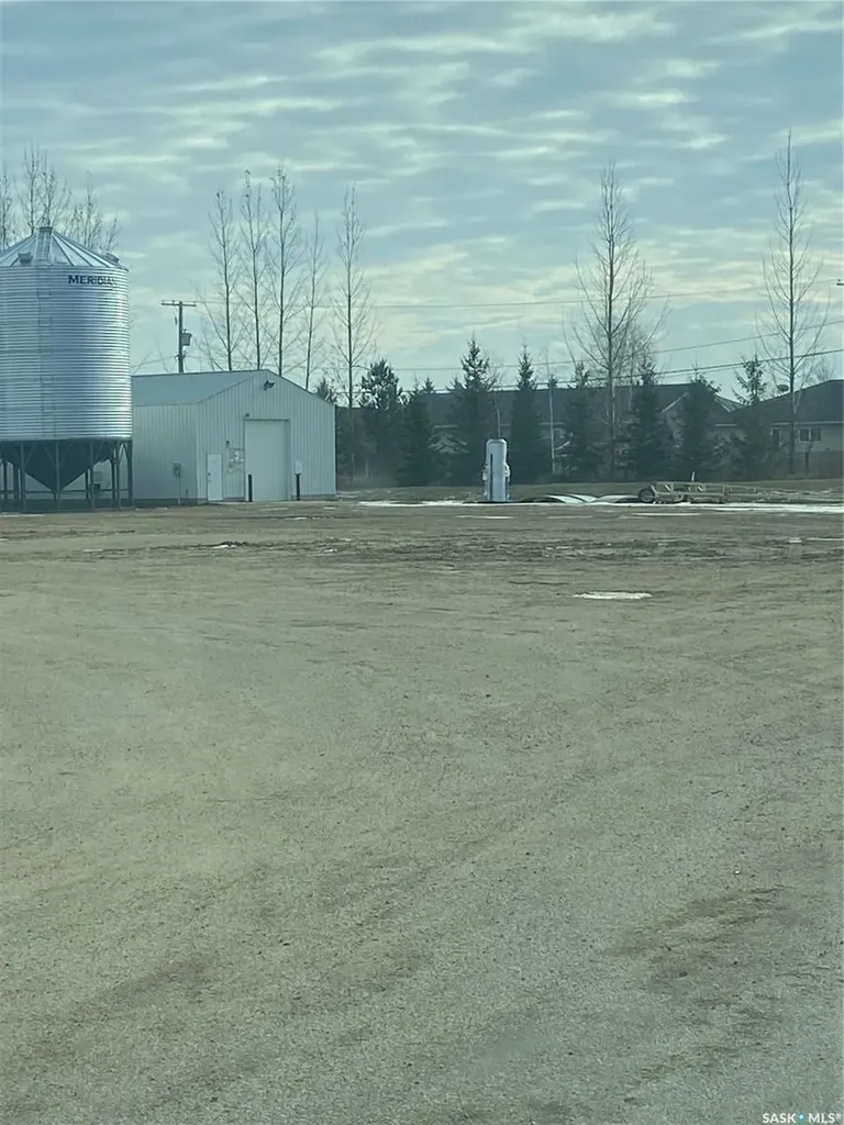 411 Service Road E Shellbrook SK S0J 2E0