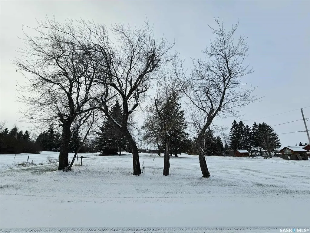 18 3rd Street Sheho SK S0A 3T0