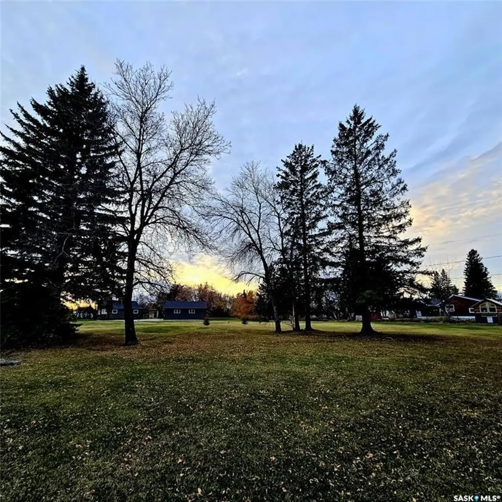 18 3rd Street Sheho SK S0A 3T0