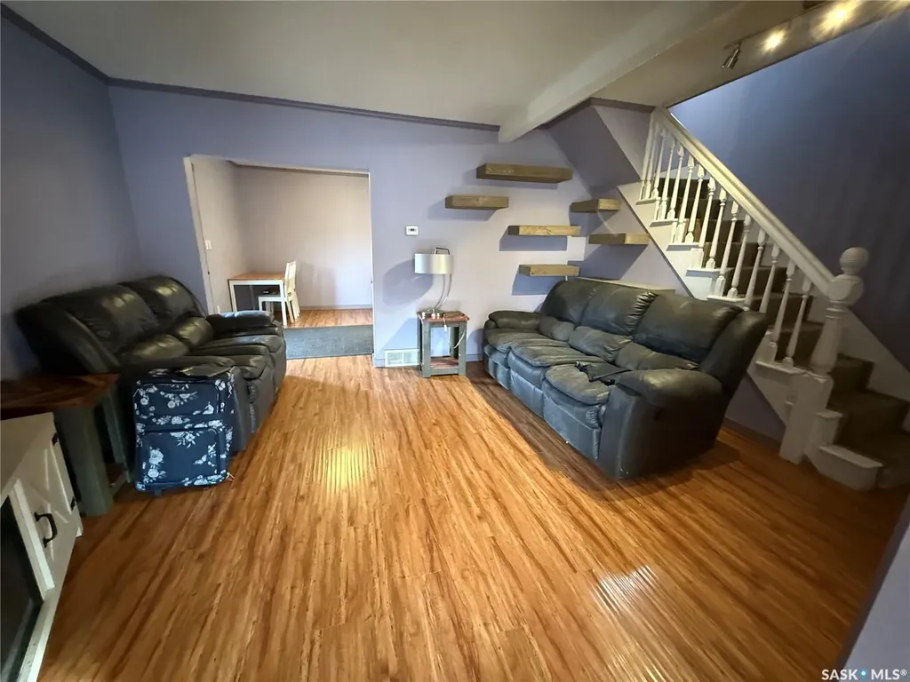 237 Perkins Street Estevan SK S4A 0C3