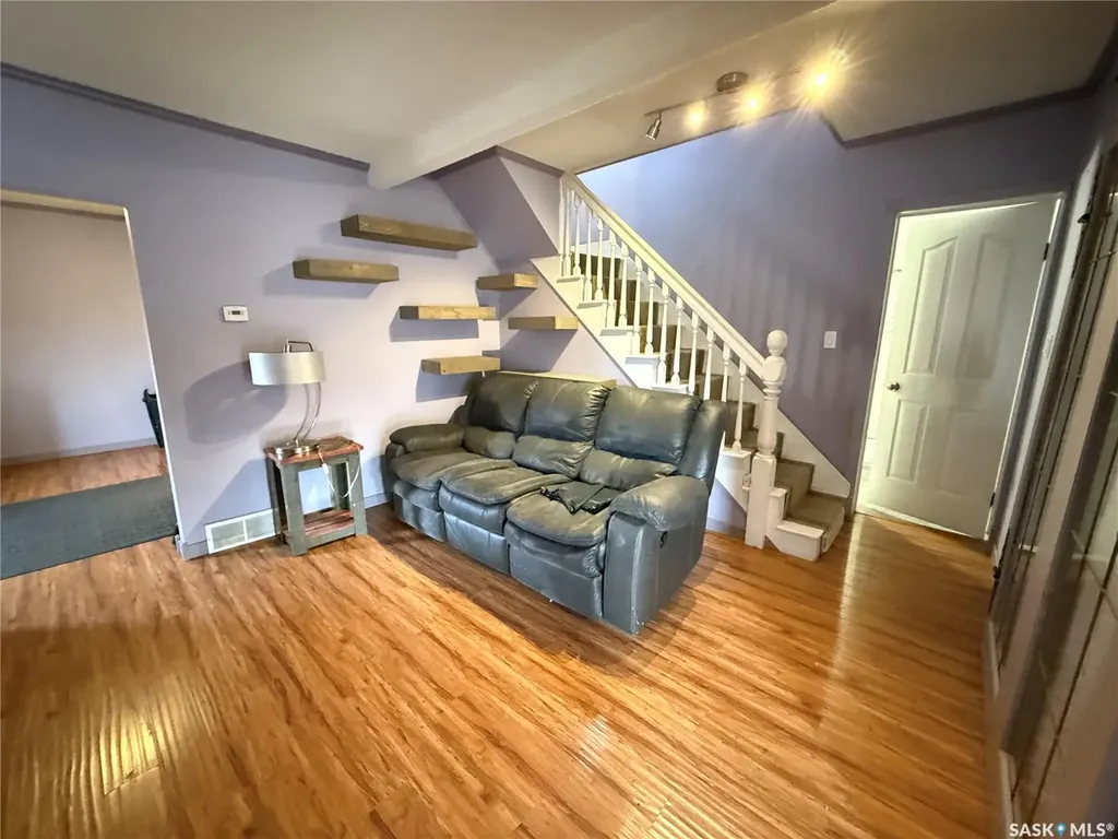 237 Perkins Street Estevan SK S4A 0C3