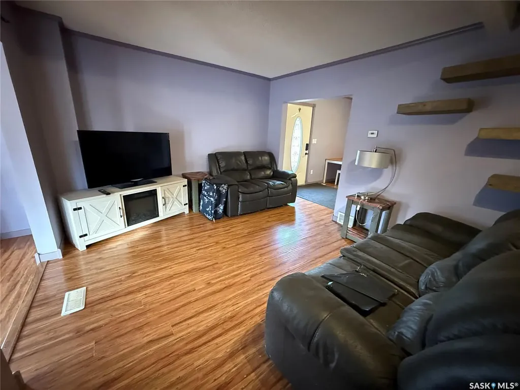 237 Perkins Street Estevan SK S4A 0C3