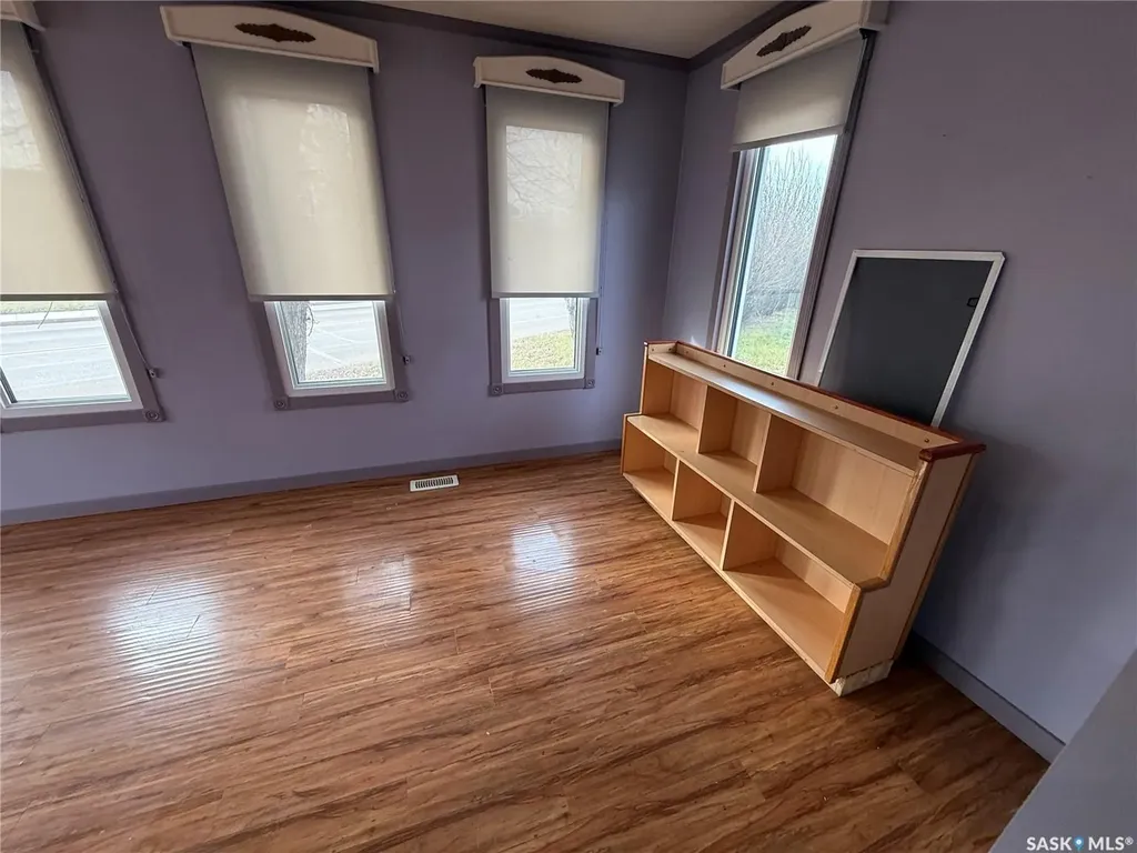 237 Perkins Street Estevan SK S4A 0C3