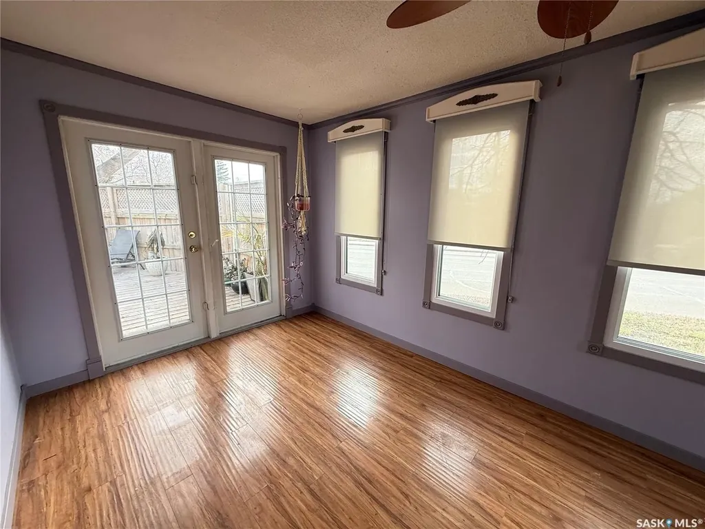 237 Perkins Street Estevan SK S4A 0C3