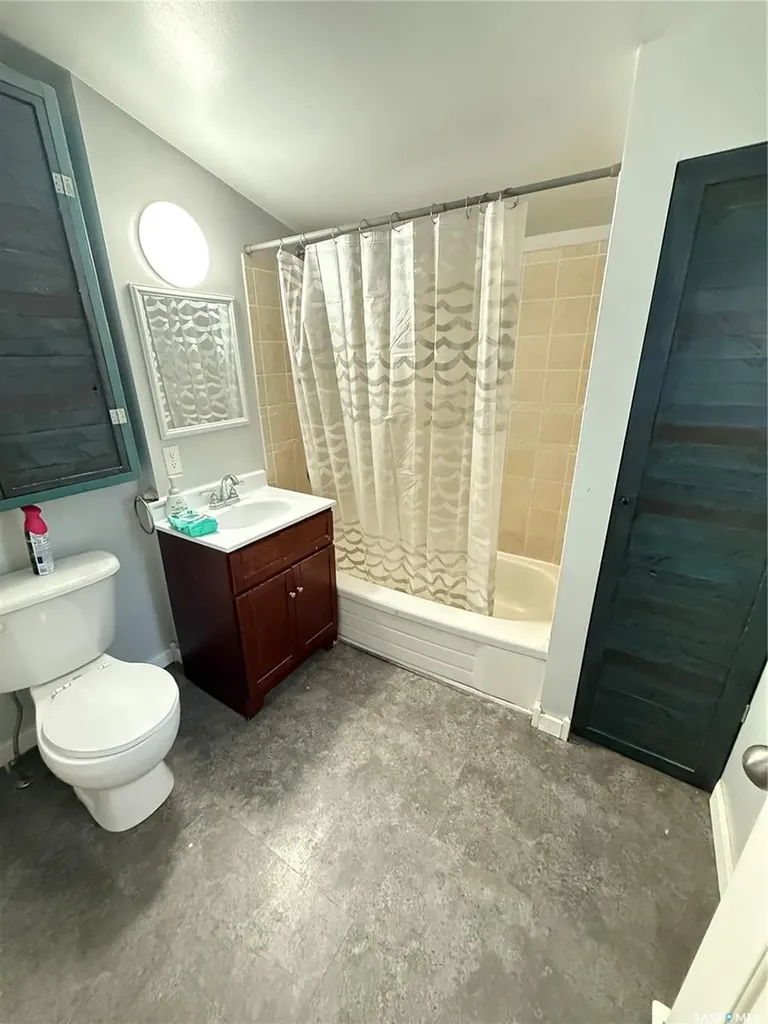 237 Perkins Street Estevan SK S4A 0C3