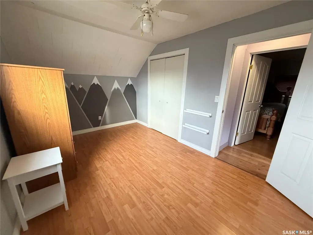 237 Perkins Street Estevan SK S4A 0C3