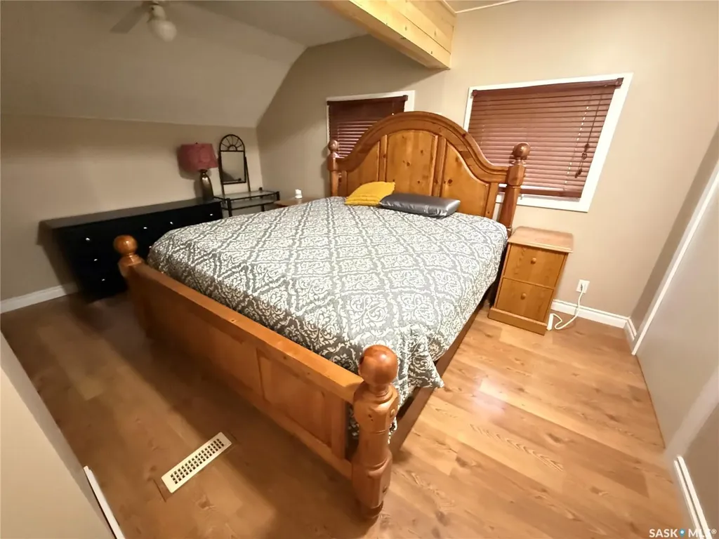 237 Perkins Street Estevan SK S4A 0C3