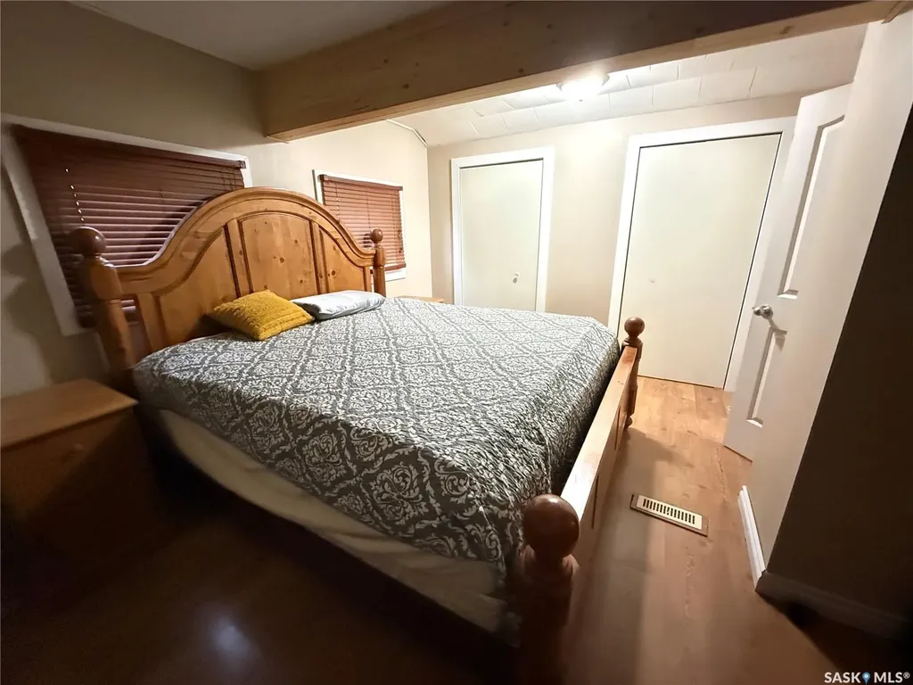 237 Perkins Street Estevan SK S4A 0C3