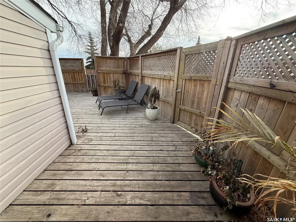 237 Perkins Street Estevan SK S4A 0C3