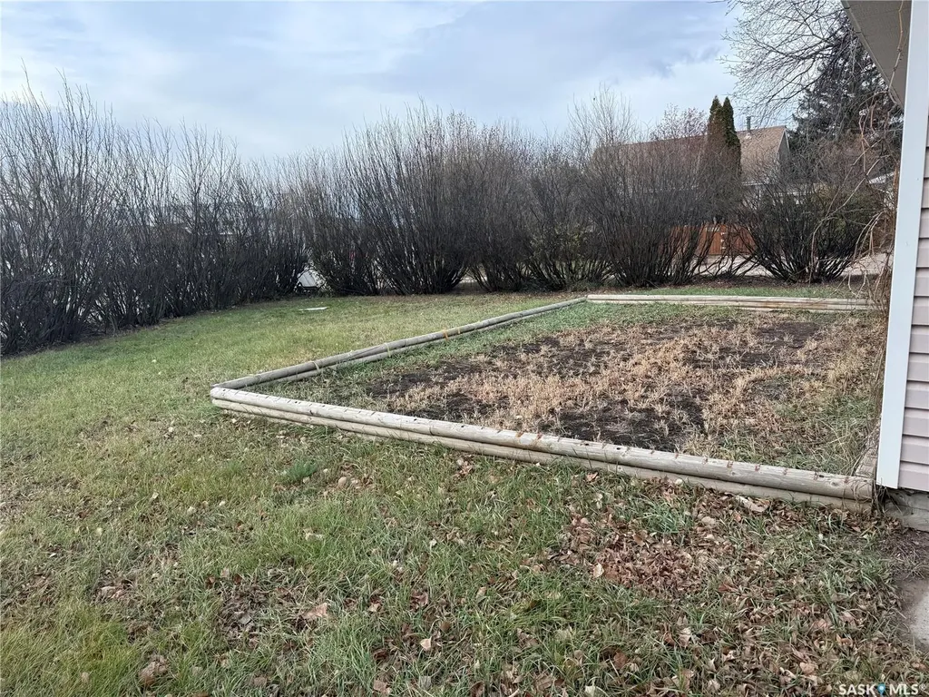 237 Perkins Street Estevan SK S4A 0C3