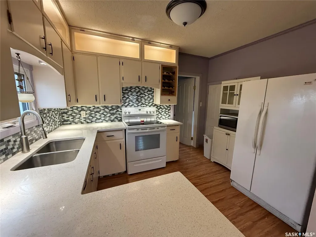 237 Perkins Street Estevan SK S4A 0C3