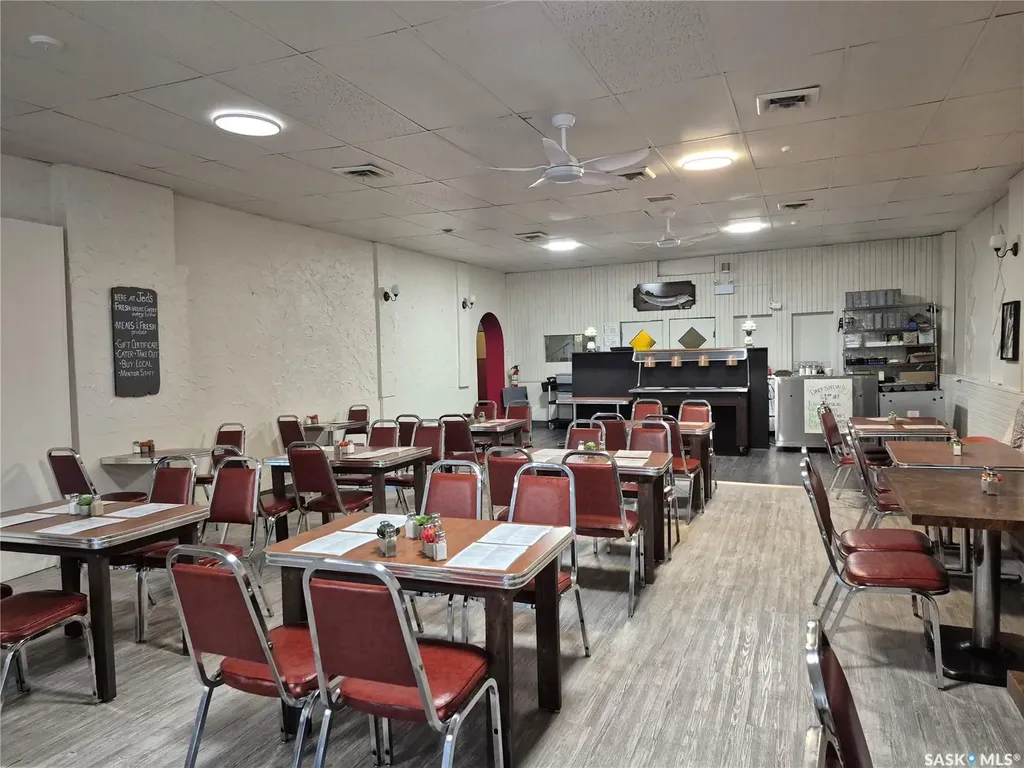 302 Main Street Melville SK S0A 2P0