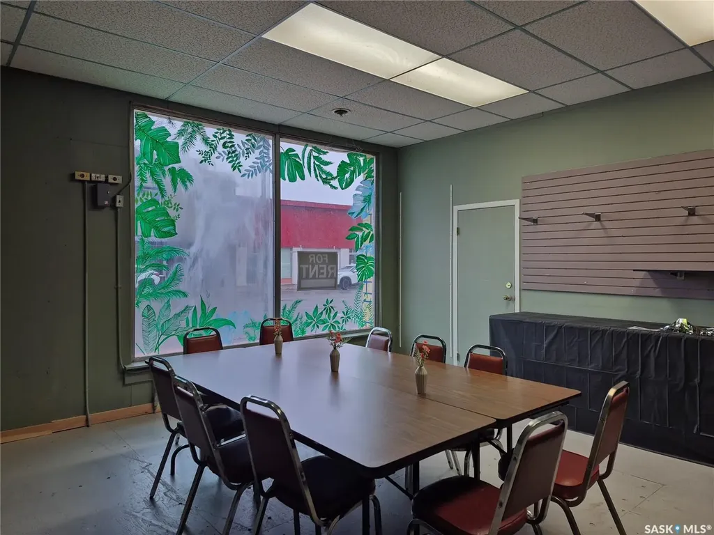 302 Main Street Melville SK S0A 2P0