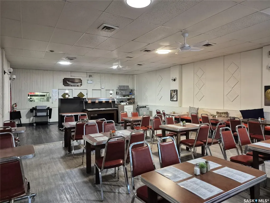 302 Main Street Melville SK S0A 2P0
