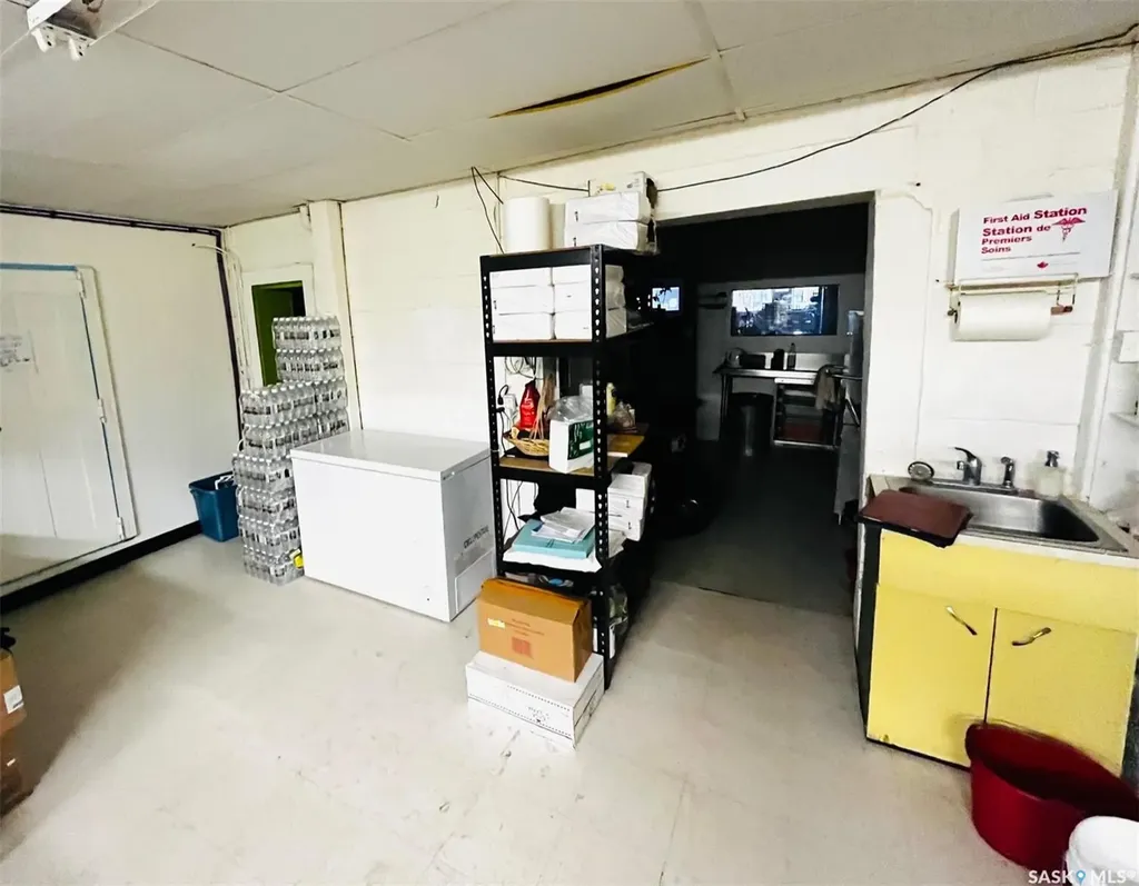 302 Main Street Melville SK S0A 2P0