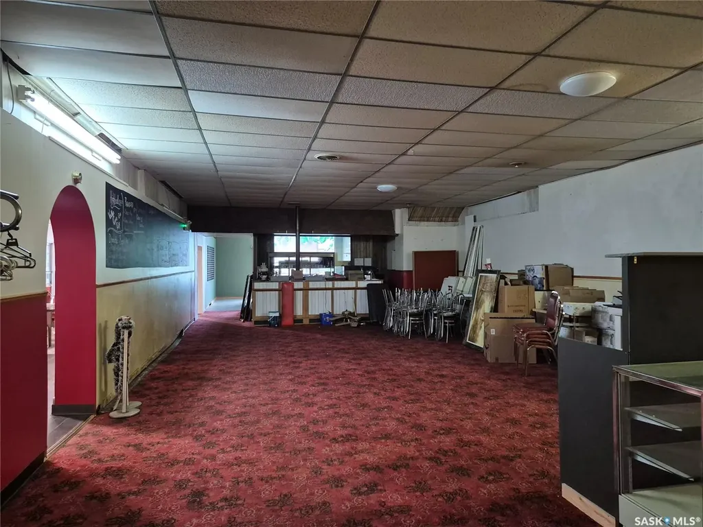 302 Main Street Melville SK S0A 2P0