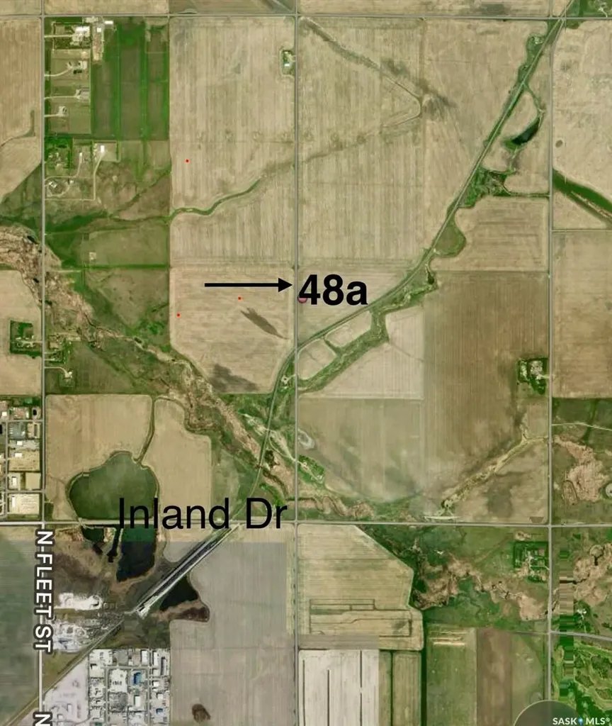 Rural Address Regina SK S4P 2Z1