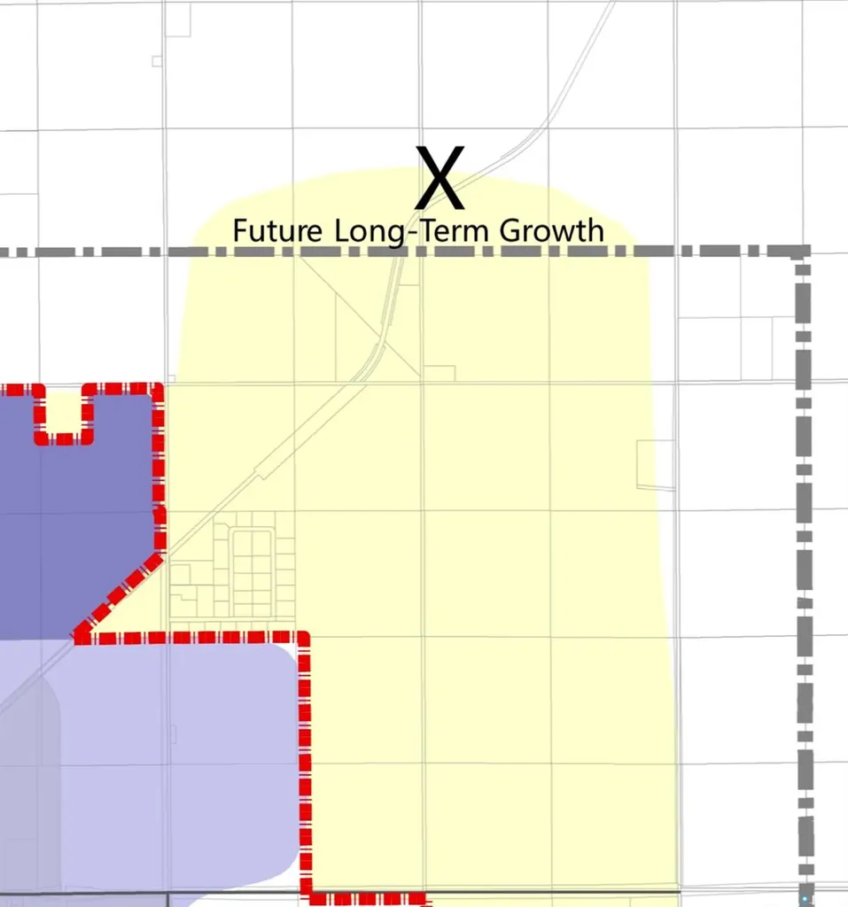 Rural Address Regina SK S4P 2Z1