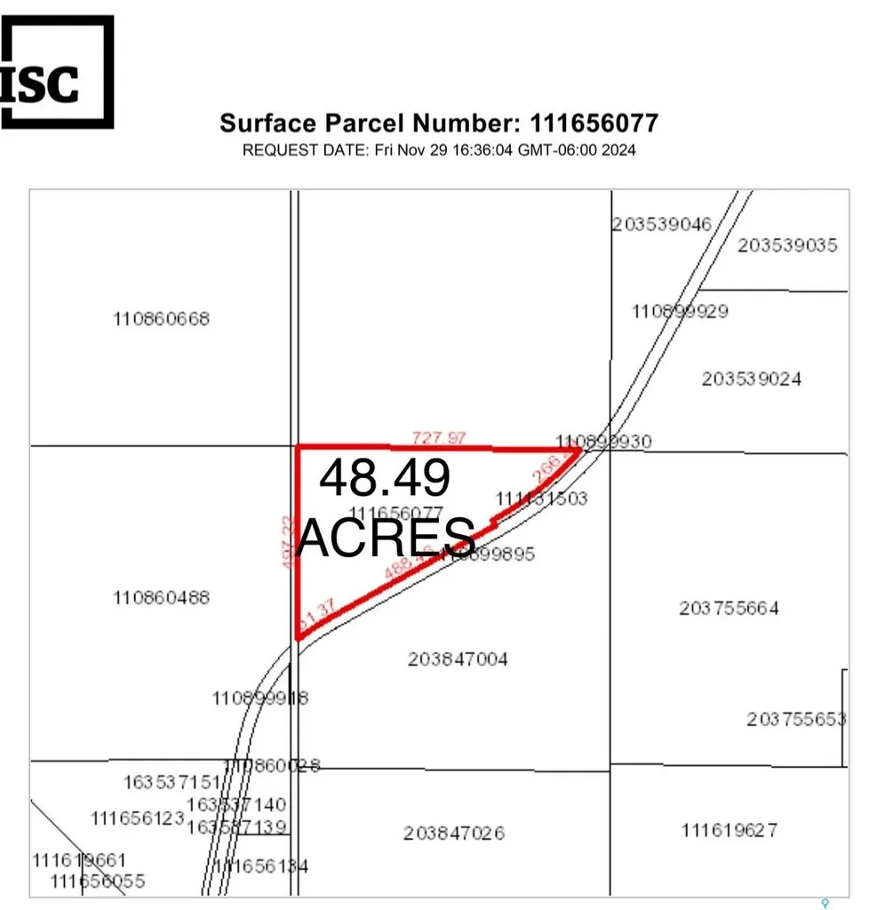Rural Address Regina SK S4P 2Z1